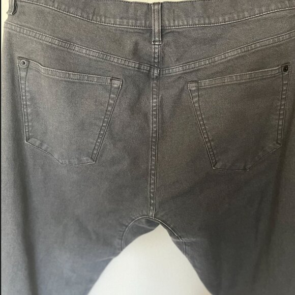 Proof Rover Pant Slim - Picture 3 of 4